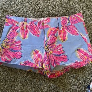 EUC Lilly Pulitzer 4 ‼️SOLD‼️